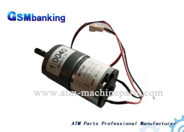 7010000119-34 5640000006 ATM Spare Parts Hyosung Mx 5600 5600t 8000ta Motor