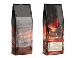 Coffee bean / Ground coffee / Roast coffee bean Multihead Weigher Automatic