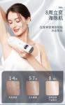 Household personal mini laser hair removal epilator home