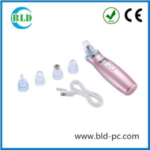 Wholesale acne removal device,skin Blackhead Removal Comedo Suction Beauty Machine For Face and Nose from china suppliers