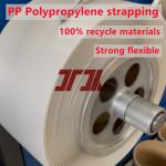 Wholesale plastic strapping 5-19mm PP strapping PP polypropylene strapping