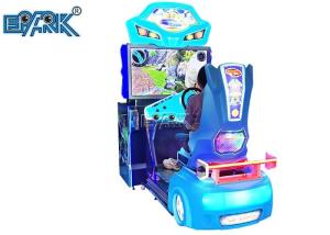 Wholesale Split Second Arcade Racing Car Indoor Game Center Dynamic Racing Car Game from china suppliers