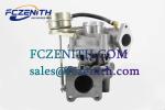 2LT 2-LT Diesel Engine Turbo CT20 Toyota 1720154030