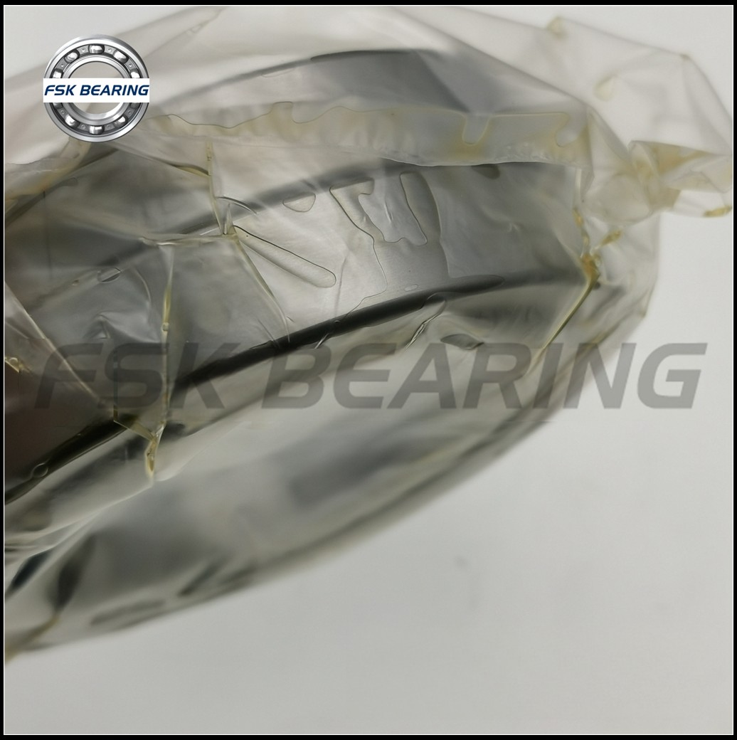 Premium Quality 3NCACH914CA-1PADT Ceramic Angular Contact Ball Bearing ABEC-5