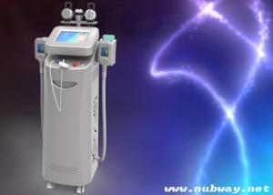 Wholesale 2015 new radio frequency slimming fat loss cavitation cryoliposis beauty machine from china suppliers