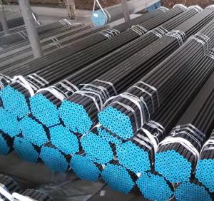 China 9 5/8 Api 5ct J55 K55 N80 Seamless Carbon Steel Oil Casing Pipe Tubing Octg on sale
