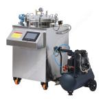 Vertical Retort Canned Food Retort Food Steam Retort Machine Tin Can Food
