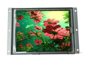 Wholesale 1000nits 10.4in 800x600 IR Touch Screen Monitor For Outdoor Kiosks from china suppliers