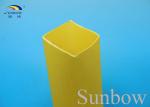 Busbar Protection Polyolefin Heat Shrink Tubing Tube Wire Wrap Sleeve