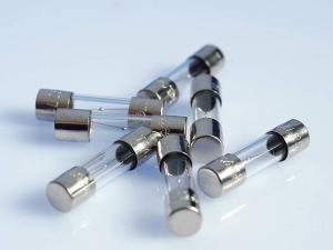 Wholesale 3.15 Amp Replacement Glass Fuse from china suppliers
