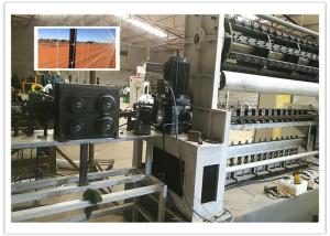 Wholesale Hinge Joint Grassland Field 3.0mm Fixed Knot Fence Machine from china suppliers