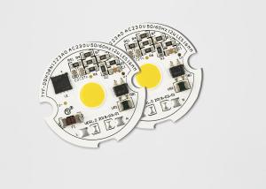 Wholesale Long Life Span Led Modul 230v , 5w Led Module For Down Lights Sport Light from china suppliers
