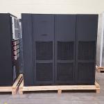 EATON UPS Brand low frequency 3 phase ups 240v online ups power supply systems