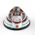 Indoor Square Toy Electric Ride On Bumper Car Battery Drifting Motorcycle