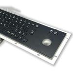 KIOSK IP65 / IK07 waterproof dustproof anti-vandalism Industrial Stainless Steel
