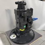 Doosan DPA117 DX 225 LC-9DX 225-9C Hydraulic Pump 400914-00468 MBFB 369 C MBFB