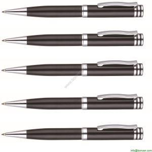 Wholesale Promotional Metal Ball Pen/Metal Ballpoint Pen/Metal Pen With Logo from china suppliers