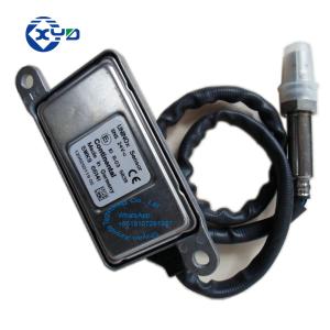 Wholesale IVECO Truck Spare Parts 5WK96614I Nitrogen Oxide Sensor For Uninox from china suppliers