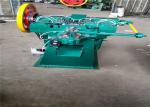 Industrial Screw Nail Making Machine Stable Operation Running Smoothly
