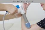 Professional shockwave therapy machine/ physical radial shock wave therapy