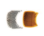 Custom Scooter Reflex Reflectors