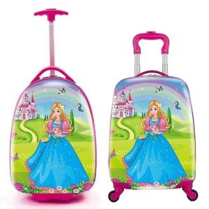Wholesale Kids Trolley Bags Children Suitcase Kids Luggage Suitcase from china suppliers