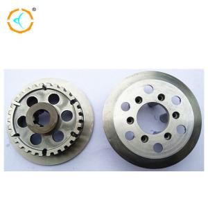 Wholesale Motorcycle Inner Clutch Hub / Scooters Center Clutch Hub For BAJAJ CT 100 from china suppliers