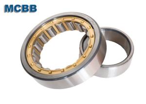 Wholesale 300*460*74 Straight NJ1060M Cylindrical Roller Bearings from china suppliers