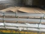 Material 430 Stainless Steel Plate 100mm Standard GB ASTM AISI Polished