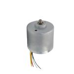 High Torque 36mm Brushless Motor , 12v DC Motor 2000 RPM - 8000 RPM BL3630