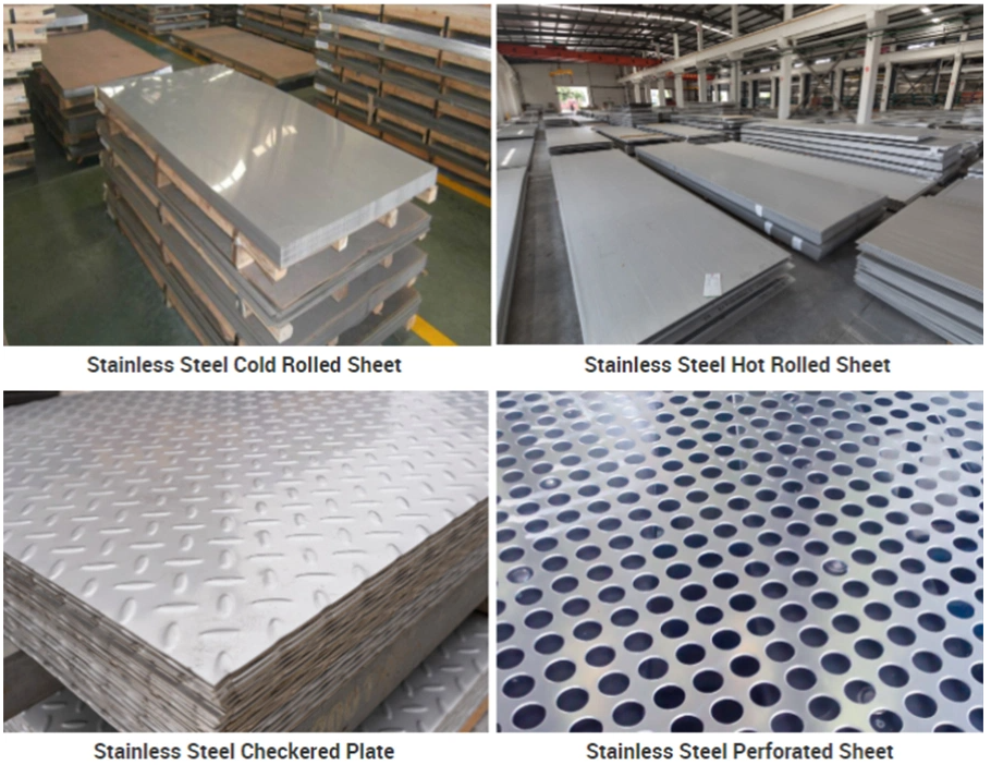 0.1mm - 3.0mm 3.0mm - 6.0mm Ss Plate 304 Corrosion Resistance
