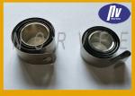 Free Length Helical Torsion Spring , Replacement Coil Springs For Furniture