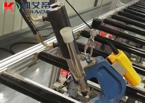 Wholesale Hydraulic Fastener Busbar Enclosure Riveting Equipment Customized from china suppliers