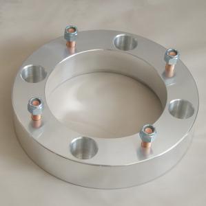 Wholesale 1.5&quot; Forged Billet Aluminum ATV Wheel Spacer Bolt Pattern 4x156 from china suppliers