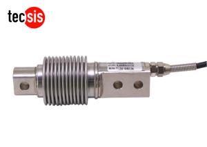 Wholesale Small Double Ended Bending Beam Load Cell Strain Gauge Force Sensor 20kg 500kg from china suppliers
