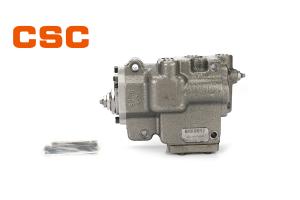 Wholesale Original Hydraulic Pump Regulator SUMITOMO 200-1 Excavator Replacement Parts from china suppliers