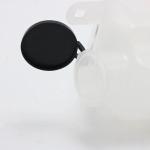 Cooling System Coolant Expansion Tank Reservoir OE 17107509071 for BMW Fast