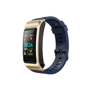 Wholesale Slider S3 Fitness Watch Sleep Monitor Wristband 1.08 Inch Support Remote Photo from china suppliers