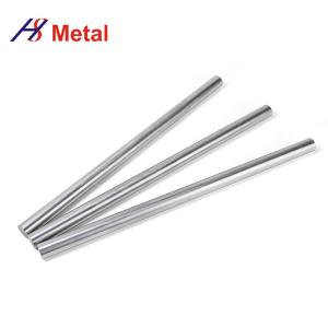Wholesale Vacuum Furnace Molybdenum Stock Bar Metallic Polished Surface from china suppliers