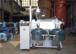 Olive Screw Oil Press Machine Economic Low Power Consumption 23.9Kw