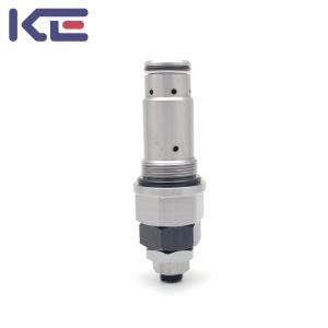 Wholesale PC200-3 Excavator Engine Relief Valve 709-80-52900 Construction Machinery from china suppliers