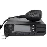 DGM8500E Vehicle Radio Transceiver Walkie Talkie DMR Digital Car Base Station