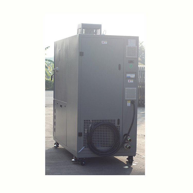 MENTEK Rapid Temperature Experiment Chamber Suitable For Aerospace Products, Information Electronic Instruments