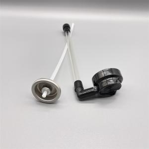 Wholesale Efficient Tire Inflator Valve For Bicycle Tires Compact Lightweight from china suppliers