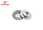 CJHG5075 Grinding Stone Wheel Grit 80 Sharpening Stone Wheel For Shima Seiki