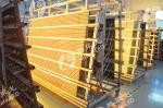 320x160x32mm P20 Dip Led Display Module For Outdoor Advertising HUB40 Port
