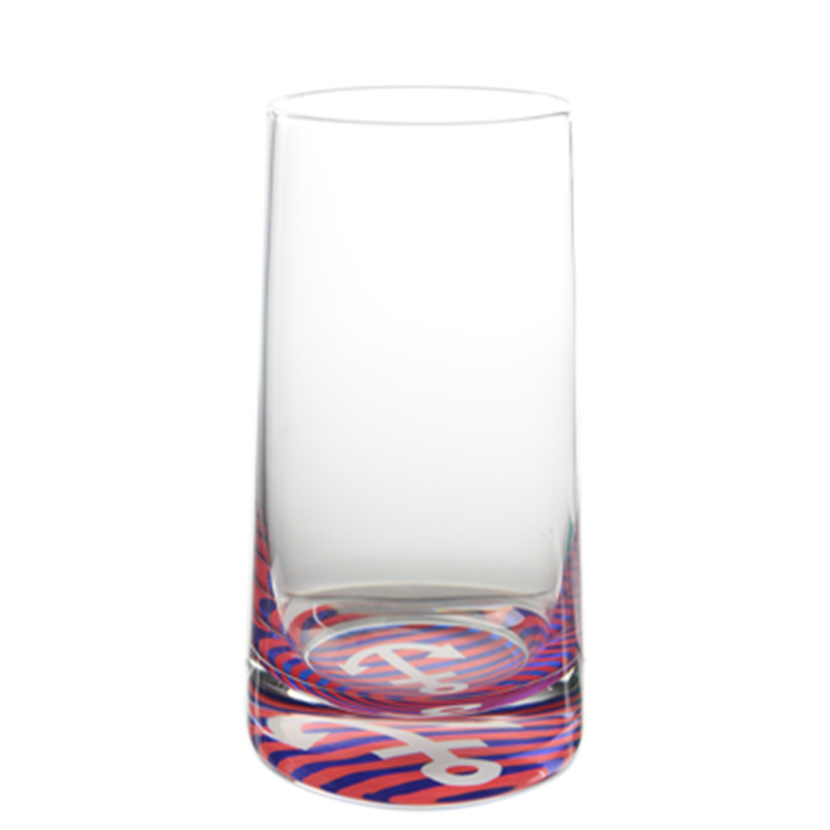 Best sellers Crystal 360ML highball glass gift