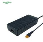 KC UL PSE CE SAA certificated 14.6V LiFePO4 battery 4A charger