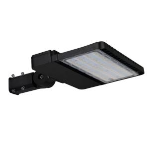 Wholesale 300W High lumen Shoebox LED street Light IP65 Aluminum material for highway city road use warranty 5 years from china suppliers