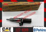 excavator spare parts CAT 3116 3114 engine injector assy 10R-8483 127-8209
